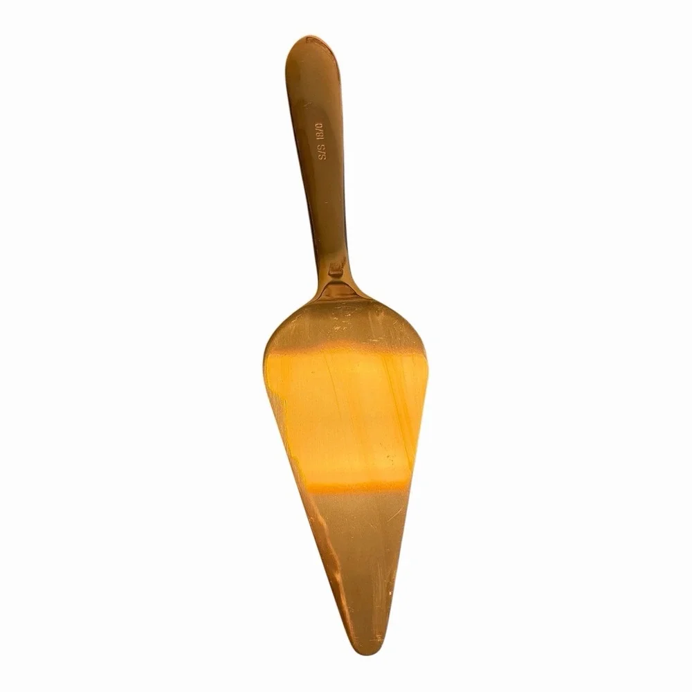 N/A gold stainless